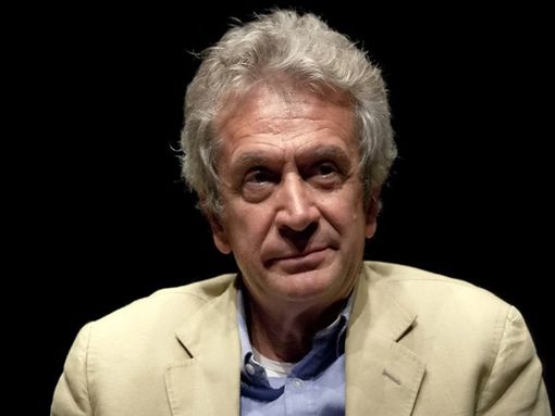 Beppe Navello lascia la direzione della Fondazione TPE Beppe Navello lascia la direzione della Fondazione TPE