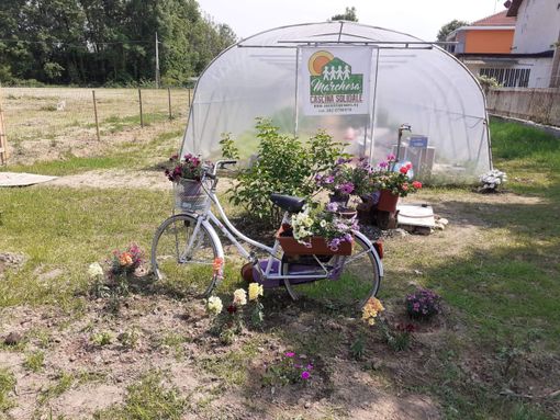 La Cascina Solidale Marchesa di Fiano Torinese vuole crescere e cerca nuovi sostenitori