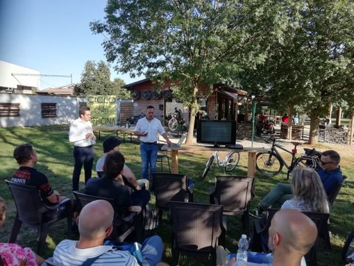 bicigrill sangone bicigrill sangone