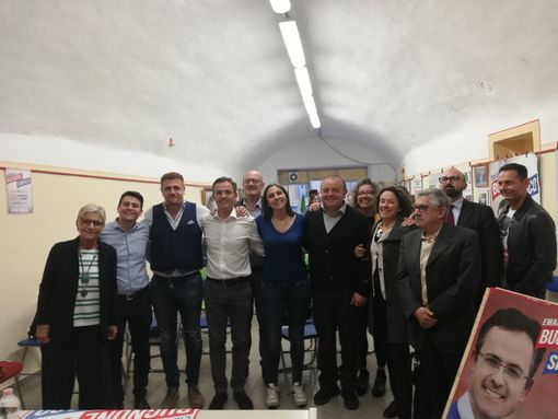 Rivoli formativa, Bugnone: “Dalle scuole alla formazione professionale, in campo per portare la nostra passione educativa al servizio della città” Rivoli formativa, Bugnone: “Dalle scuole alla formazione professionale, in campo per portare la nostra passione educativa al servizio della città”