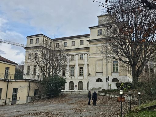 Istituto Buon Pastore, accolti 110 clochard e persone in difficoltà