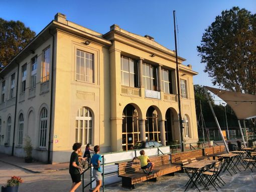 Il Cap10100 riparte, ma non solo in musica: coworking, divulgazione scientifica e premi per chi non usa l’auto