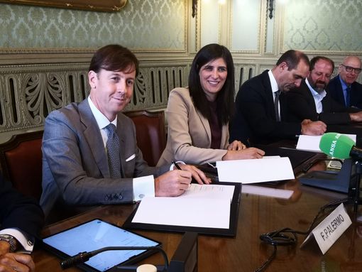Patto tra Comune e Cassa Depositi e Prestiti per lo sviluppo del territorio: a Torino nuova sede del Gruppo Patto tra Comune e Cassa Depositi e Prestiti per lo sviluppo del territorio: a Torino nuova sede del Gruppo
