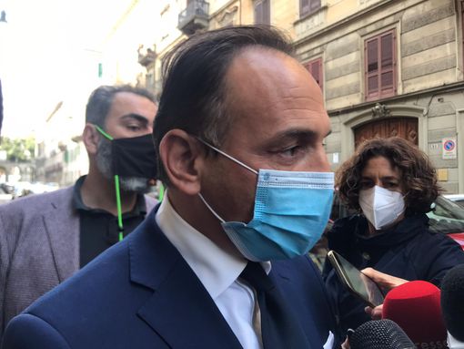 Covid, Cirio si difende andando all'attacco: “Emergenza diversa da quella della primavera scorsa” Covid, Cirio si difende andando all'attacco: “Emergenza diversa da quella della primavera scorsa”