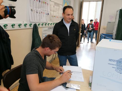 Europee e Regionali, "Il Piemonte ha espresso volontà di cambiamento". E cresce il rammarico Olimpico Europee e Regionali, "Il Piemonte ha espresso volontà di cambiamento". E cresce il rammarico Olimpico