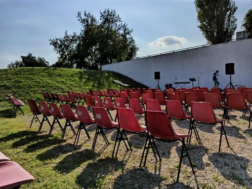 Da stasera torna il cinema all'aperto di Mirafiori Sud, gratis ogni giovedì Da stasera torna il cinema all'aperto di Mirafiori Sud, gratis ogni giovedì