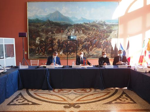Alcotra, approvati undici progetti che coinvolgono i territori piemontesi Alcotra, approvati undici progetti che coinvolgono i territori piemontesi