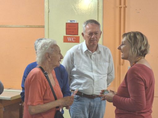 Tagli Metro 2, Nadia Conticelli (PD) dialoga con i cittadini: &quot;Combattiamo insieme questa battaglia&quot;