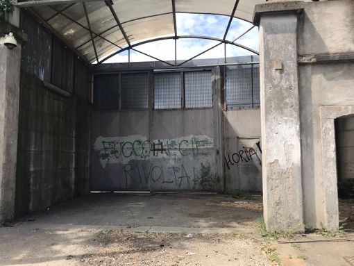 Carceri, la garante comunale Gallo: &quot;Il cpr è uno strumento inefficace&quot;