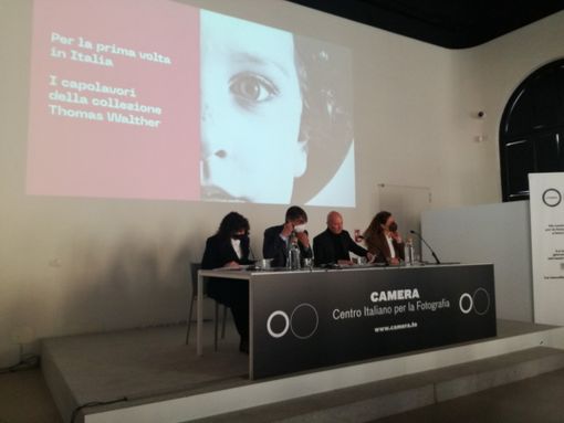 Da domani tornano gli appuntamenti con “I giovedì in CAMERA”