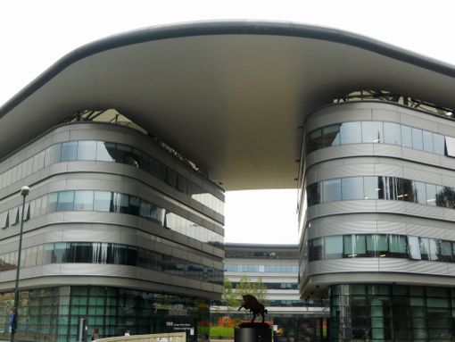 Ferrovie punta sul digitale: a Torino gran finale di Start Cup Piemonte e Valle d’Aosta 2017