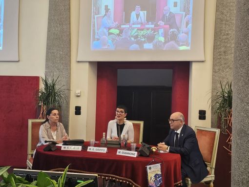 Da settembre al carcere di Torino visite oculistiche e dentistiche gratis per le detenute con i Lions Da settembre al carcere di Torino visite oculistiche e dentistiche gratis per le detenute con i Lions