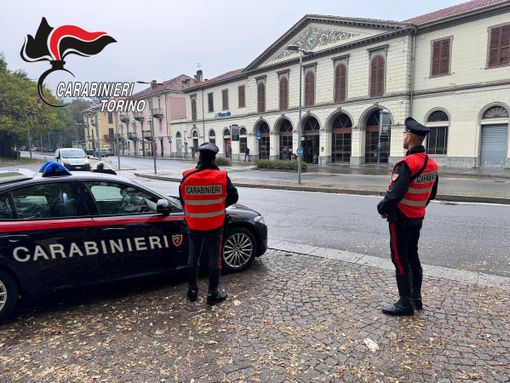 Spaccio di droga vicino a scuole ed ospedali: bambini usati come corrieri per la droga Spaccio di droga vicino a scuole ed ospedali: bambini usati come corrieri per la droga