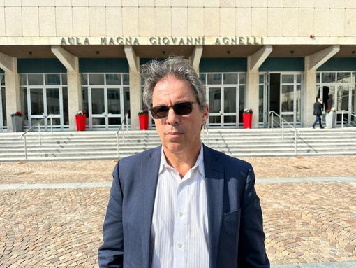 carlo luzzato carlo luzzato