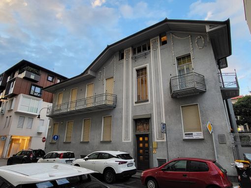 Casa Baravalle Casa Baravalle