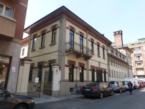 Casa del Quartiere Centro-Crocetta