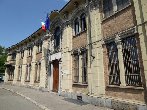 La Caserma Amione pronta a rinascere con 60 milioni di euro dal Demanio