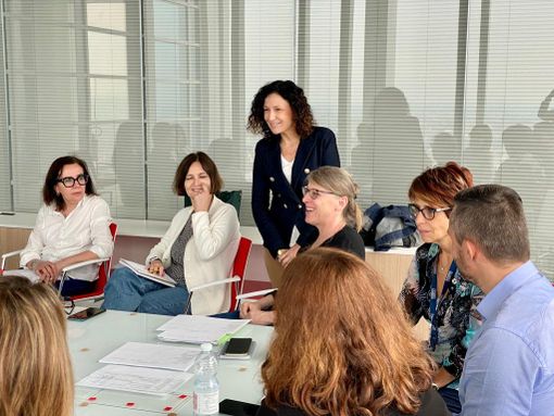 Caucino: &quot;22 milioni alle famiglie piemontesi con Allontanamento zero&quot;