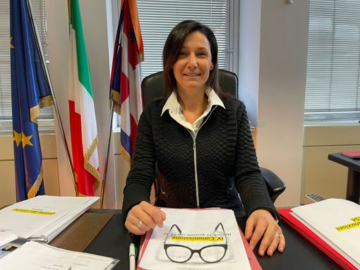 In arrivo 1 milione per i centri famiglie piemontesi, Caucino: "Meno videogames e più giochi tradizionali" In arrivo 1 milione per i centri famiglie piemontesi, Caucino: "Meno videogames e più giochi tradizionali"