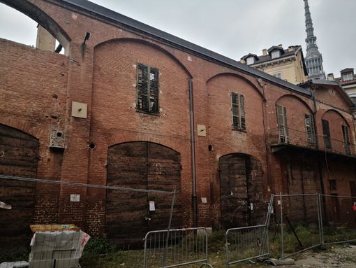 Cavallerizza, Roberto Rosso (FdI): &quot;Presenterò esposto alla Corte dei Conti&quot;