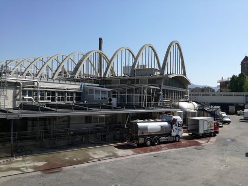 Centrale del Latte rafforza la partnership strategica con Alibaba in Cina Centrale del Latte rafforza la partnership strategica con Alibaba in Cina