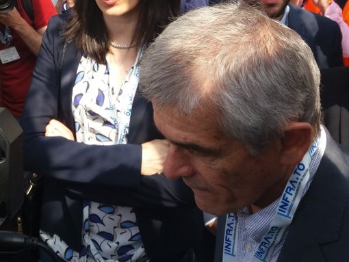 Tav, Chiamparino &quot;convoca&quot; i parlamentari piemontesi a Torino