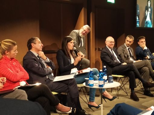 Rapporto Rota su Torino: “Futuro rinviato, la città ha perso la vocazione al confronto&quot;