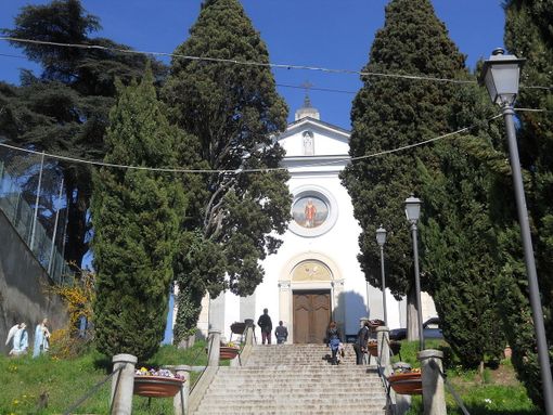 chiesa di San Martino a Revigliasco chiesa di San Martino a Revigliasco