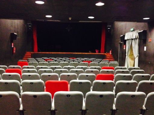 Il cineteatro Baretti compie 20 anni e festeggia