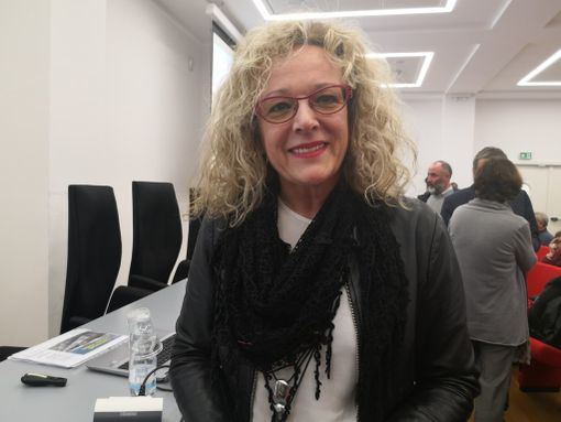 Coronavirus, a Orbassano annullato il flash mob #IORISPETTO in programma domenica Coronavirus, a Orbassano annullato il flash mob #IORISPETTO in programma domenica