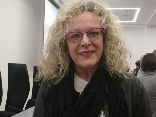 Coronavirus, positiva la sindaca di Orbassano Cinzia Maria Bosso