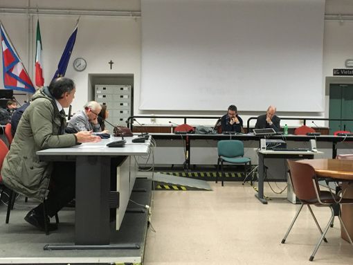 La Circoscrizione 6 esprime parere negativo sul Bilancio di previsione del Comune