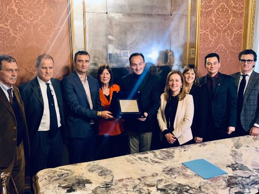 780mila euro dalla Regione per recuperare l'ex asilo nido &quot;Olivetti&quot;di Ivrea