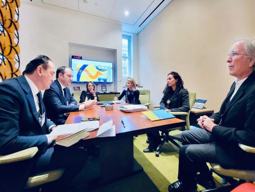 Torino punta alla Fondazione Bloomberg come partner del nuovo piano regolatore e del city brand Torino punta alla Fondazione Bloomberg come partner del nuovo piano regolatore e del city brand