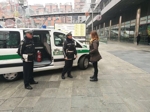 Tornano i "Civich in piazza", il 28 e 30 novembre appuntamento a Santa Rita e Mirafiori