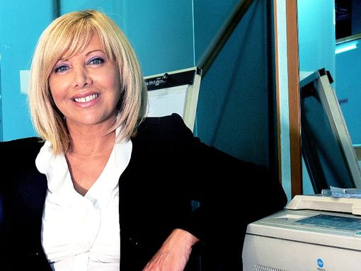 Claudia Gallipoli, Amministratore delegato dell'agenzia immobiliare Qui le Case più belle