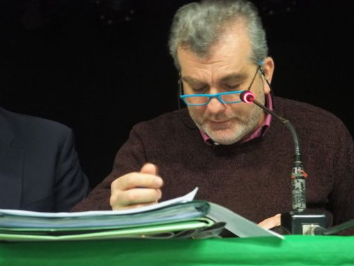 Fim-Cisl stuzzica il sindaco Appendino: "Che fine ha fatto il dossier su Torino area di crisi complessa?" Fim-Cisl stuzzica il sindaco Appendino: "Che fine ha fatto il dossier su Torino area di crisi complessa?"