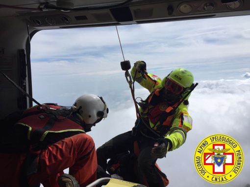 Immagine di repertorio Immagine di repertorio