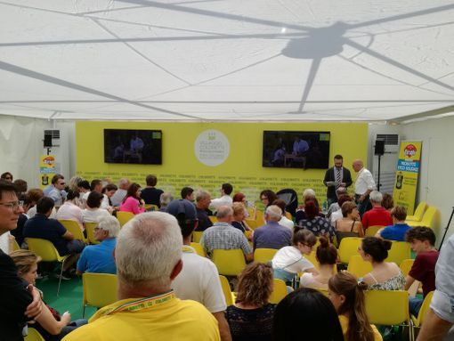 "La reintroduzione del voucher potrebbe portare 50 mila nuovi posti" "La reintroduzione del voucher potrebbe portare 50 mila nuovi posti"