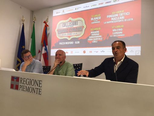 presentazione collisioni 2022