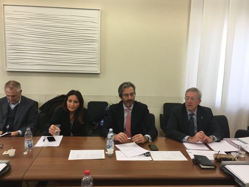 Costituita la commissione &quot;industria del turismo&quot; di Confindustria Piemonte