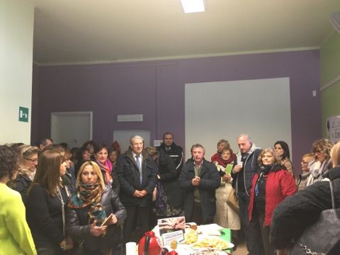 Apre a Torino il primo consultorio della città dedicato esclusivamente ai giovani Apre a Torino il primo consultorio della città dedicato esclusivamente ai giovani