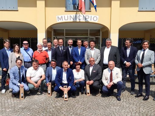 Gavazza (Lega Salvini): "Il collegamento Lombardore-Front può finalmente diventare realtà"