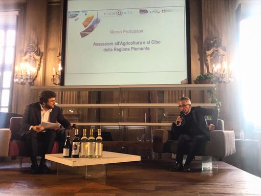 Il 2020 “Anno del Cortese”: al via la promozione del vitigno storico piemontese