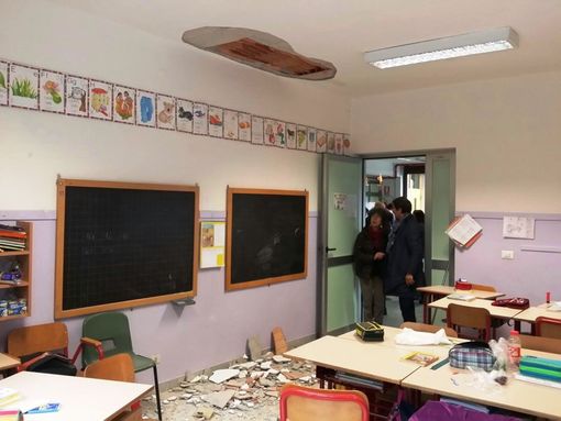 Torino, 36 milioni del bilancio 2017 utilizzati per mettere in sicurezza scuole e territorio