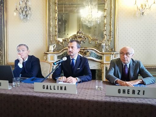 Il clima di fiducia delle imprese torinesi spinge finalmente anche gli investimenti