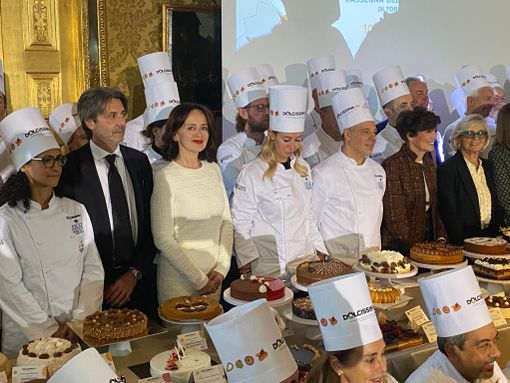 Inalpi partner degli eventi torinesi ma non solo…. Inalpi partner degli eventi torinesi ma non solo….