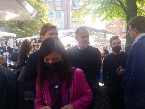 Lega e Fratelli d'Italia non sfondano alle Comunali, Damilano: &quot;Nessuno si deve cospargere il capo di cenere&quot; [VIDEO]