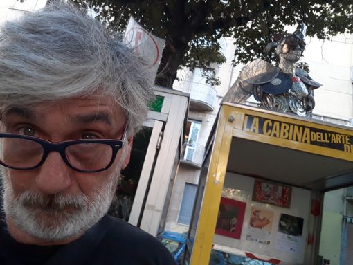 Daniele D’Antonio