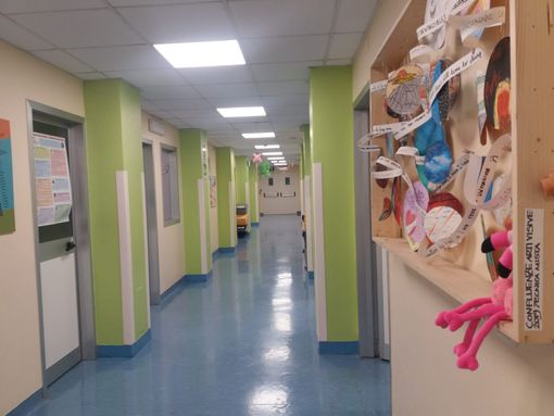 Nuovo Day Hospital neuropsichiatrico al Regina Margherita: "A Torino aumento dei tentati suicidi" Nuovo Day Hospital neuropsichiatrico al Regina Margherita: "A Torino aumento dei tentati suicidi"